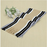 Scarves - Excelsior Series Scarves - Royal - AEVEAx